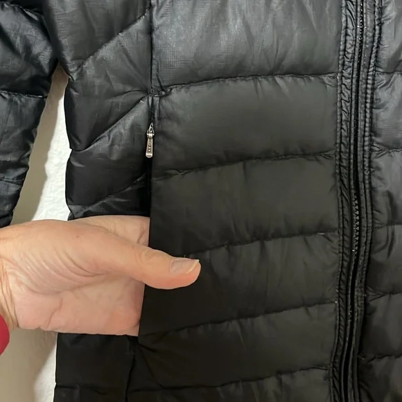 Patagonia Fiona parka - Picture 3 of 5